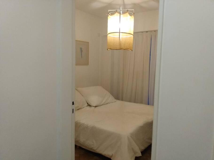Departamento En Recoleta Para 4 Personas - Buenos Aires — Fotos 2