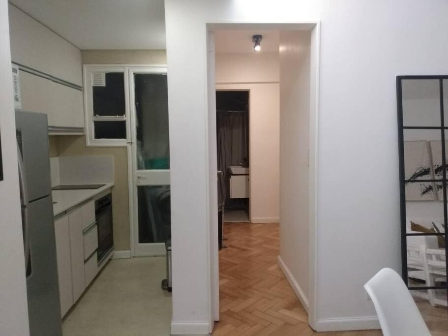 Departamento En Recoleta Para 4 Personas - Buenos Aires — Fotos 3